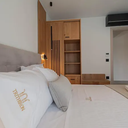Trithiron Luxury