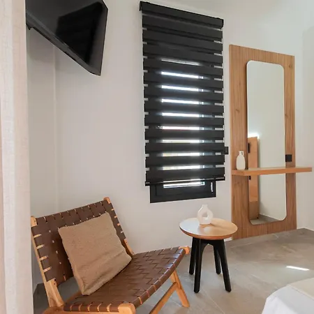 Trithiron Luxury Apartmán