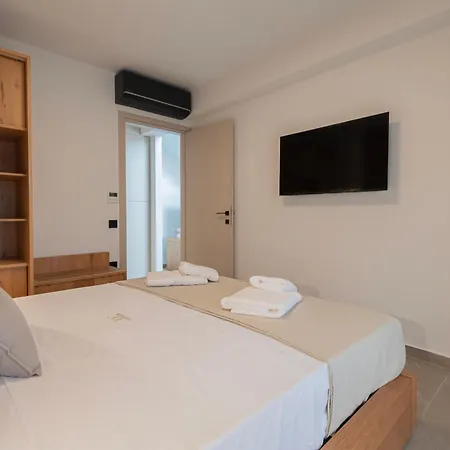 Apartmán Trithiron Luxury