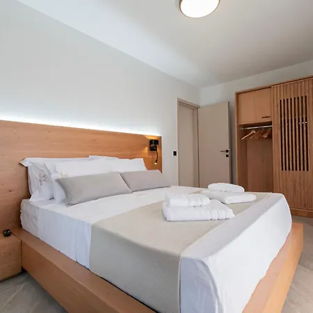 Apartmán Trithiron Luxury