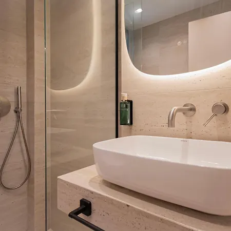 Apartmán Trithiron Luxury *