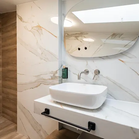 Apartmán Trithiron Luxury *