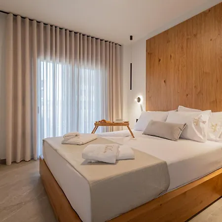 Apartmán Trithiron Luxury *