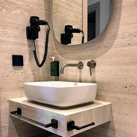 Apartmán Trithiron Luxury