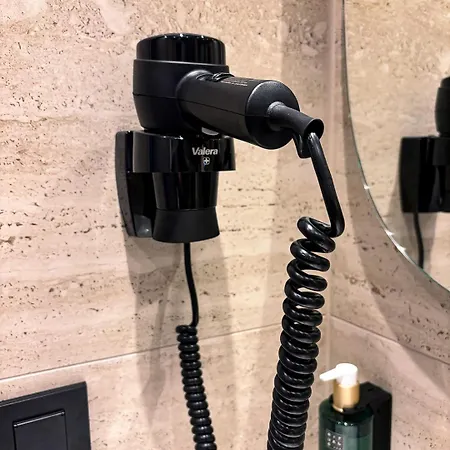 Apartmán Trithiron Luxury Nea Moudania